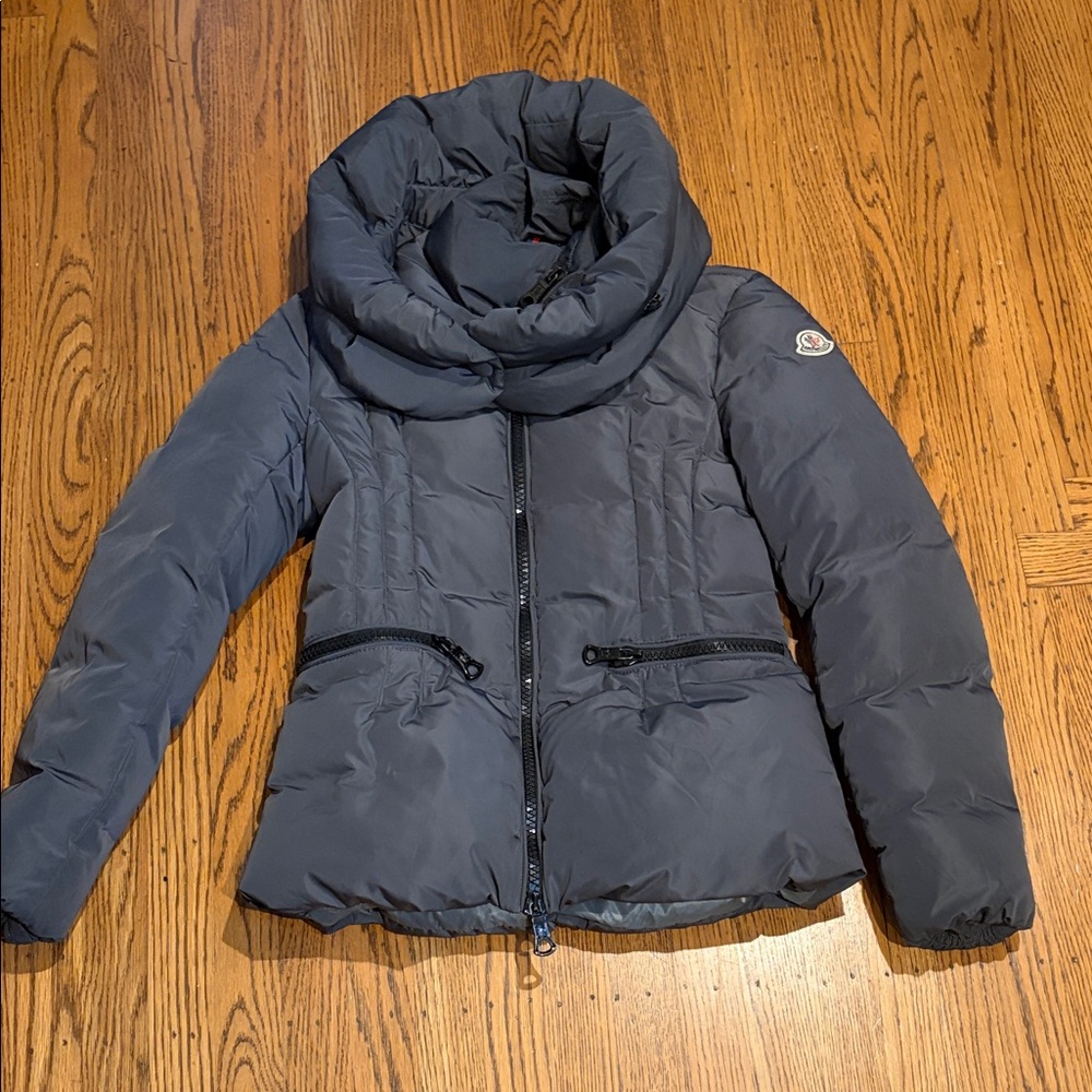 Moncler Jacket